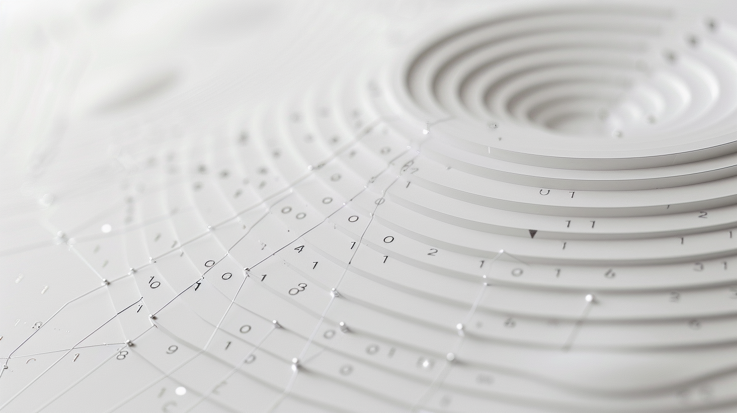 Perceptual positioning within systems of recognition